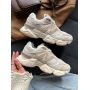 Кросівки беж New Balance 9060 Beige