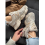 Кросівки беж New Balance 9060 Beige