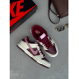 Кросівки Nike Dunk Low Disrupt 2 Valentines Day