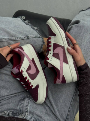 Кросівки Nike Dunk Low Disrupt 2 Valentines Day