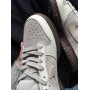 Кросівки Nike SB Dunk Low Ironstone