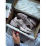 Кросівки Nike V2k Run Platinum Grey