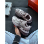 Кросівки Nike V2k Run Platinum Grey