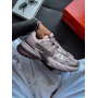 Кросівки Nike V2k Run Platinum Grey