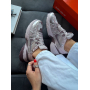 Кросівки Nike V2k Run Platinum Grey