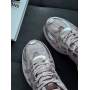 Кросівки Nike V2k Run Platinum Grey