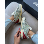 Кросівки New Balance 1906A Sea Salt Lone Star Grey