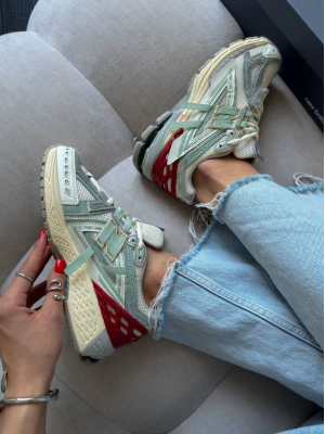 Кросівки New Balance 1906A Sea Salt Lone Star Grey