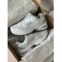 Кросівки New Balance 530 White Silver
