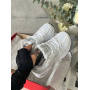 Кросівки New Balance 530 White Silver