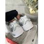 Кросівки New Balance 530 White Silver