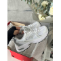 Кросівки New Balance 530 White Silver