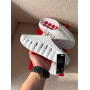 Шльопанці білі резинові Nike Mind Slide White 