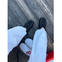 Шльопанці чорні резинові Nike Mind Slide Black