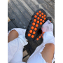 Шльопанці чорні резинові Nike Mind Slide Black