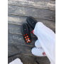 Шльопанці чорні резинові Nike Mind Slide Black