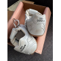 Кросівки New Balance Miu Miu White Vintage