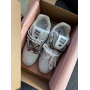 Кросівки New Balance Miu Miu White Vintage