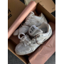 Кросівки New Balance Miu Miu White Vintage
