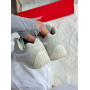 Кросівки-кеди бежеві замшеві Puma Speedboat OG Beige