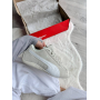 Кросівки-кеди бежеві замшеві Puma Speedboat OG Beige