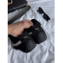 Кросівки-кеди Puma Speedboat OG Black
