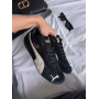 Кросівки-кеди Puma Speedboat OG Black