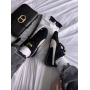 Кросівки-кеди Puma Speedboat OG Black