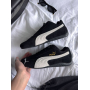 Кросівки-кеди Puma Speedboat OG Black