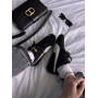 Кросівки-кеди Puma Speedboat OG Black