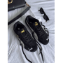 Кросівки-кеди Puma Speedboat OG Black