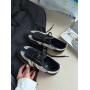 Кросівки чорні Adidas Spezial Lace Black