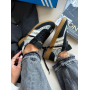 Кросівки чорні Adidas Spezial Lace Black