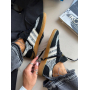 Кросівки чорні Adidas Spezial Lace Black