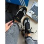 Кросівки чорні Adidas Spezial Lace Black