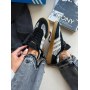 Кросівки чорні Adidas Spezial Lace Black