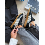 Кросівки чорні Adidas Spezial Lace Black
