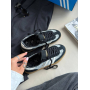 Кросівки чорні Adidas Spezial Lace Black