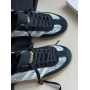 Кросівки чорні Adidas Spezial Lace Black