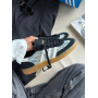 Кросівки чорні Adidas Spezial Lace Black