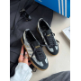 Кросівки чорні Adidas Spezial Lace Black