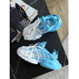 Кросівки Adidas Vento XLG Deluxe Blue White