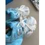 Кросівки Adidas Vento XLG Deluxe Blue White