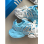 Кросівки Adidas Vento XLG Deluxe Blue White
