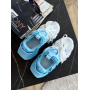 Кросівки Adidas Vento XLG Deluxe Blue White