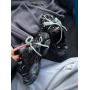 Кросівки Adidas Vento XLG Deluxe Black