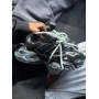 Кросівки Adidas Vento XLG Deluxe Black