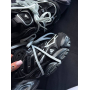 Кросівки Adidas Vento XLG Deluxe Black