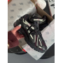 Кросівки чорні New Balance 1906A Black Dragon Berry