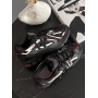 Кросівки чорні New Balance 1906A Black Dragon Berry